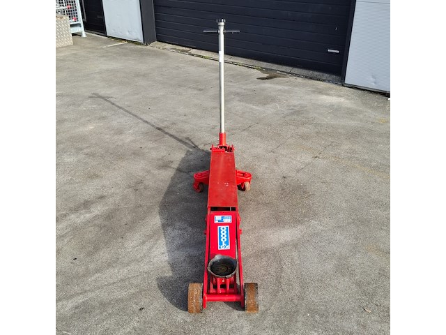 Krik, omcn, 10 ton, 2002 - afbeelding 14 van  14