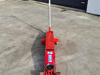 Krik, omcn, 10 ton, 2002 - afbeelding 14 van  14