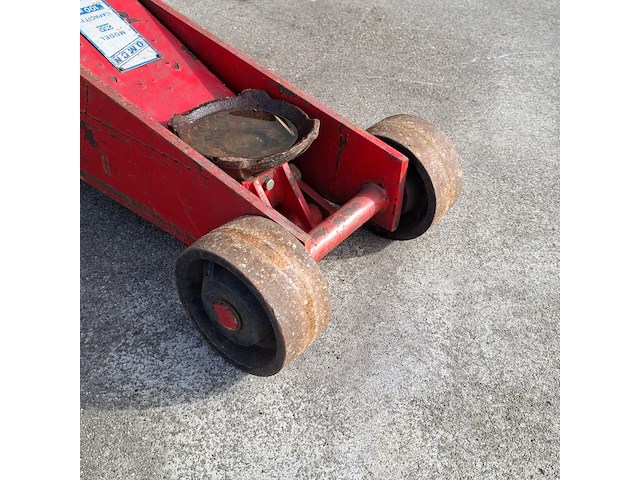 Krik, omcn, 265 | 10 ton - afbeelding 2 van  14