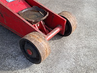 Krik, omcn, 265 | 10 ton - afbeelding 2 van  14