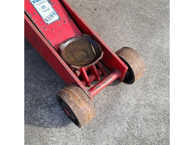 Krik, omcn, 265 | 10 ton - afbeelding 3 van  14