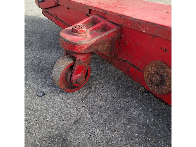 Krik, omcn, 265 | 10 ton - afbeelding 4 van  14