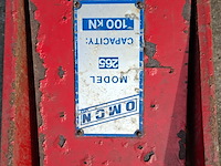 Krik, omcn, 265 | 10 ton - afbeelding 6 van  14