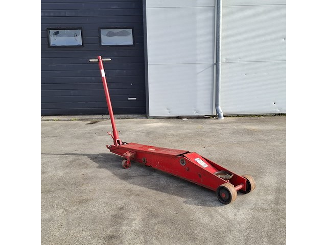 Krik, omcn, 265 | 10 ton - afbeelding 1 van  14