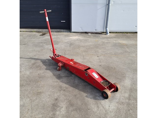 Krik, omcn, 265 | 10 ton - afbeelding 7 van  14