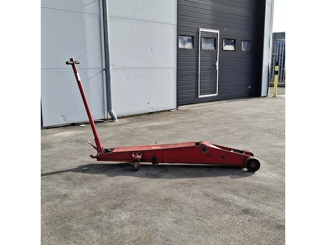 Krik, omcn, 265 | 10 ton - afbeelding 8 van  14