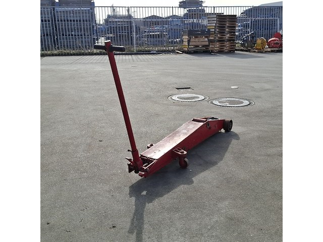 Krik, omcn, 265 | 10 ton - afbeelding 9 van  14