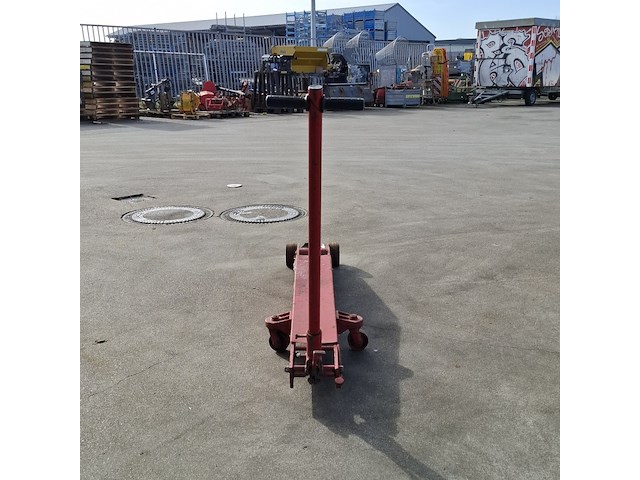 Krik, omcn, 265 | 10 ton - afbeelding 10 van  14