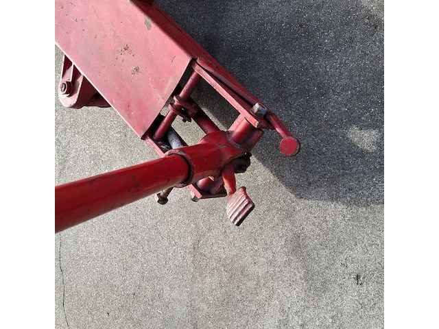 Krik, omcn, 265 | 10 ton - afbeelding 11 van  14