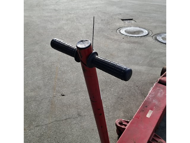 Krik, omcn, 265 | 10 ton - afbeelding 12 van  14