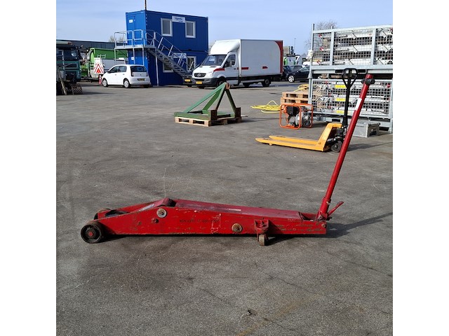 Krik, omcn, 265 | 10 ton - afbeelding 13 van  14