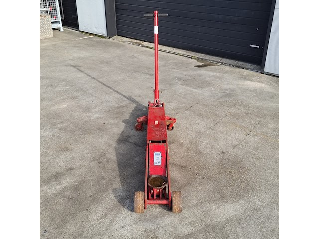 Krik, omcn, 265 | 10 ton - afbeelding 14 van  14