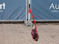 Krik ultra toolz 4ton nieuw - afbeelding 1 van  1