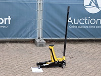 Krik wohrstahl 4ton nieuw - afbeelding 1 van  1