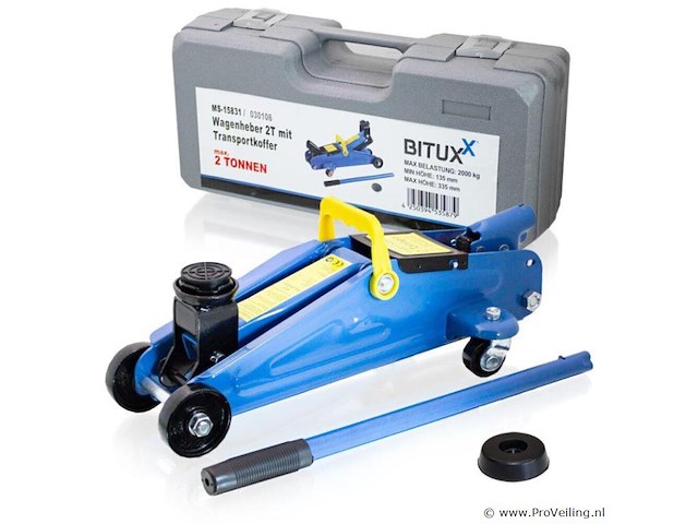 Krik - afbeelding 1 van  8