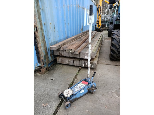 Krik - afbeelding 1 van  3