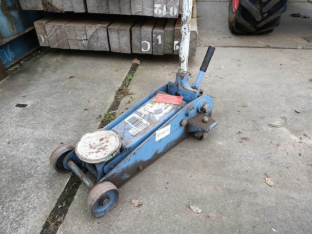 Krik - afbeelding 2 van  3