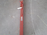 Krikstandaard/assteun - afbeelding 1 van  4