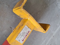 Krikstandaard/assteun - afbeelding 4 van  4