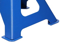 Kriksteun 4x ondersteunt 3000 kg - afbeelding 3 van  3