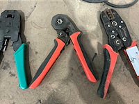 Krimp-en perstangen (4x) - afbeelding 3 van  5