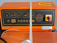 Krimpfoliemachine, mini pack, fm76a, 2000 - afbeelding 7 van  12
