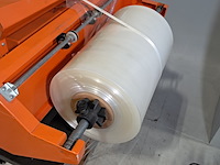 Krimpfoliemachine, mini pack, fm76a, 2000 - afbeelding 8 van  12