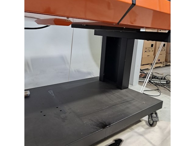 Krimpfoliemachine, mini pack, fm76a, 2000 - afbeelding 10 van  12