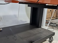 Krimpfoliemachine, mini pack, fm76a, 2000 - afbeelding 10 van  12