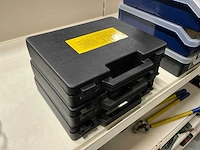 Krimpgereedschapsets (3x) - afbeelding 2 van  3