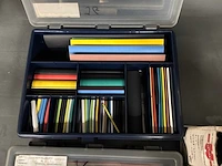 Krimpkous assortiment - afbeelding 2 van  3