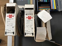 Krimpkous assortiment - afbeelding 3 van  3