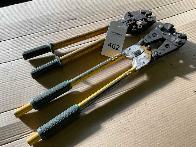 Krimptang (2x) - afbeelding 1 van  4