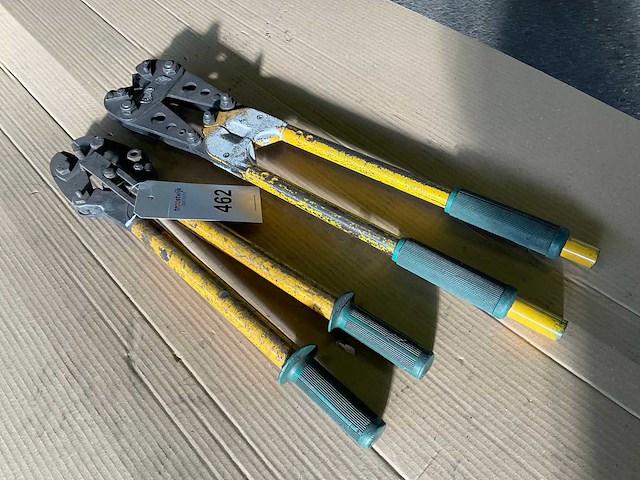 Krimptang (2x) - afbeelding 2 van  4