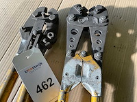 Krimptang (2x) - afbeelding 3 van  4