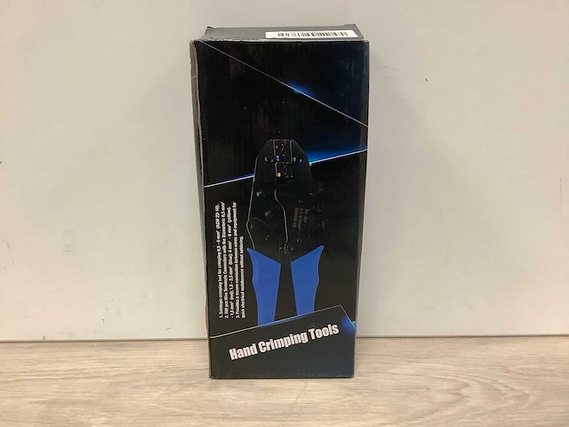 Krimptang (5x) - afbeelding 1 van  3