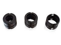 Krimptang hydraulisch 4-delig incl. koffer & toebehoren - afbeelding 6 van  6