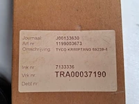 Krimptang tyco, amp pidg - afbeelding 4 van  4