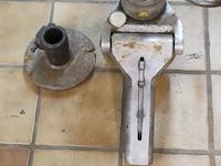 Krinner kr e 20 montagemachine - afbeelding 3 van  10