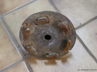 Krinner kr e 20 montagemachine - afbeelding 8 van  10