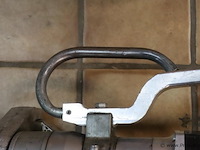 Krinner kr e 20 montagemachine - afbeelding 10 van  10