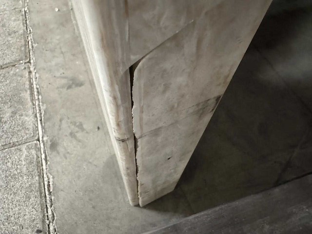 Krion by zw interior - bar taj mahal look - afbeelding 10 van  19