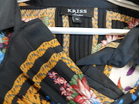Kriss - afbeelding 5 van  5