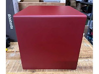 Kristalia - 20ser45/ro - bijzettafel - afbeelding 1 van  5