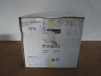 Kristalia - 20ser45/ro - bijzettafel - afbeelding 3 van  5