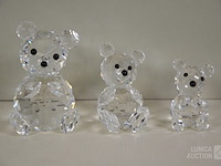 Kristallen beeldjes - afbeelding 1 van  5