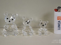 Kristallen beeldjes - afbeelding 2 van  5