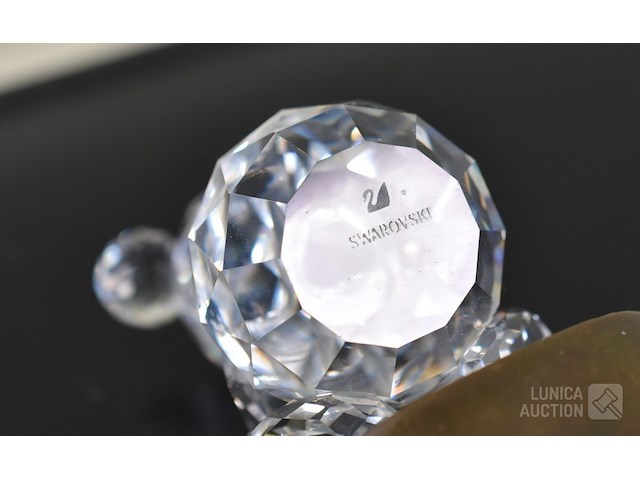 Kristallen beeldjes - afbeelding 4 van  5