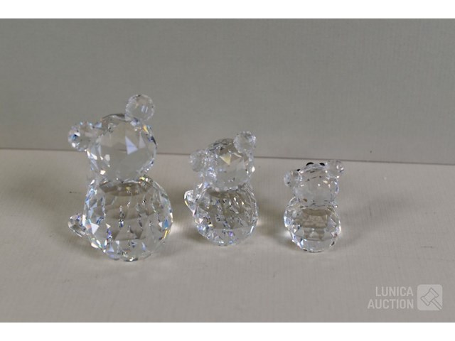 Kristallen beeldjes - afbeelding 5 van  5