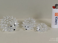 Kristallen beeldjes - afbeelding 2 van  5